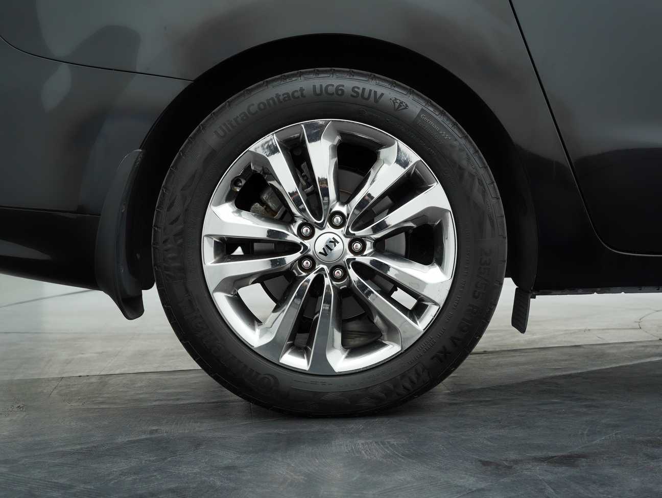 terpakai 2018 Kia Grand Carnival CRDi 2.2