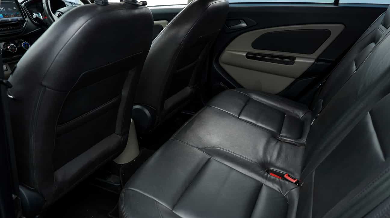 used 2016 Proton PERSONA PREMIUM 1.6