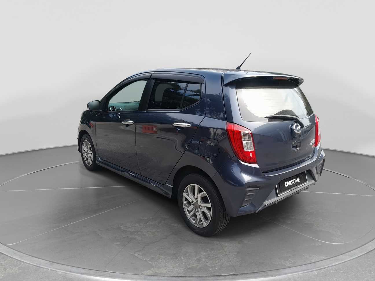 used 2022 Perodua AXIA Advance 1.0