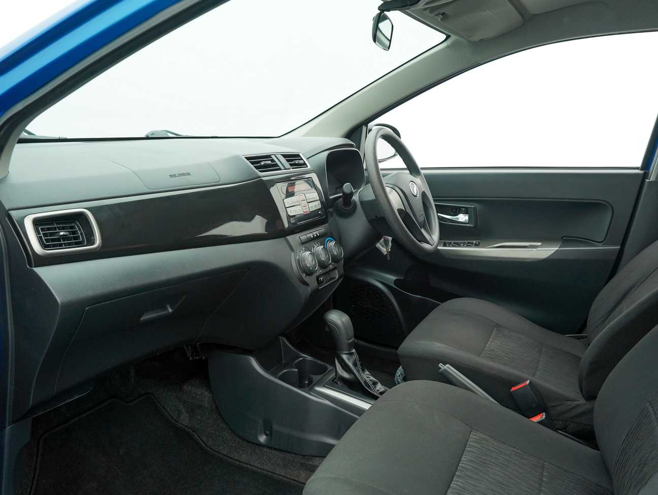 used 2019 Perodua Bezza G Standard 1.0