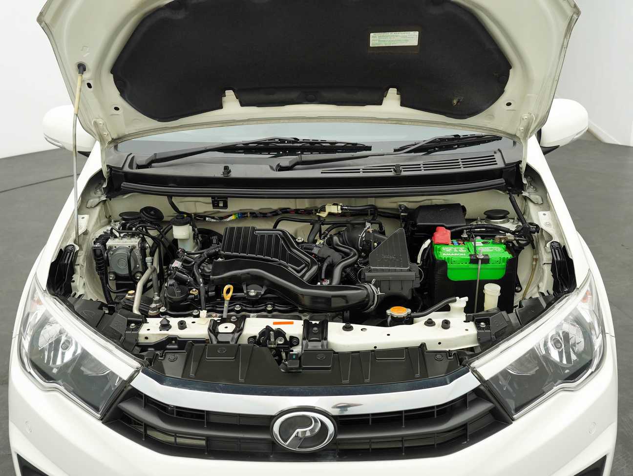 used 2017 Perodua Bezza Advance 1.3