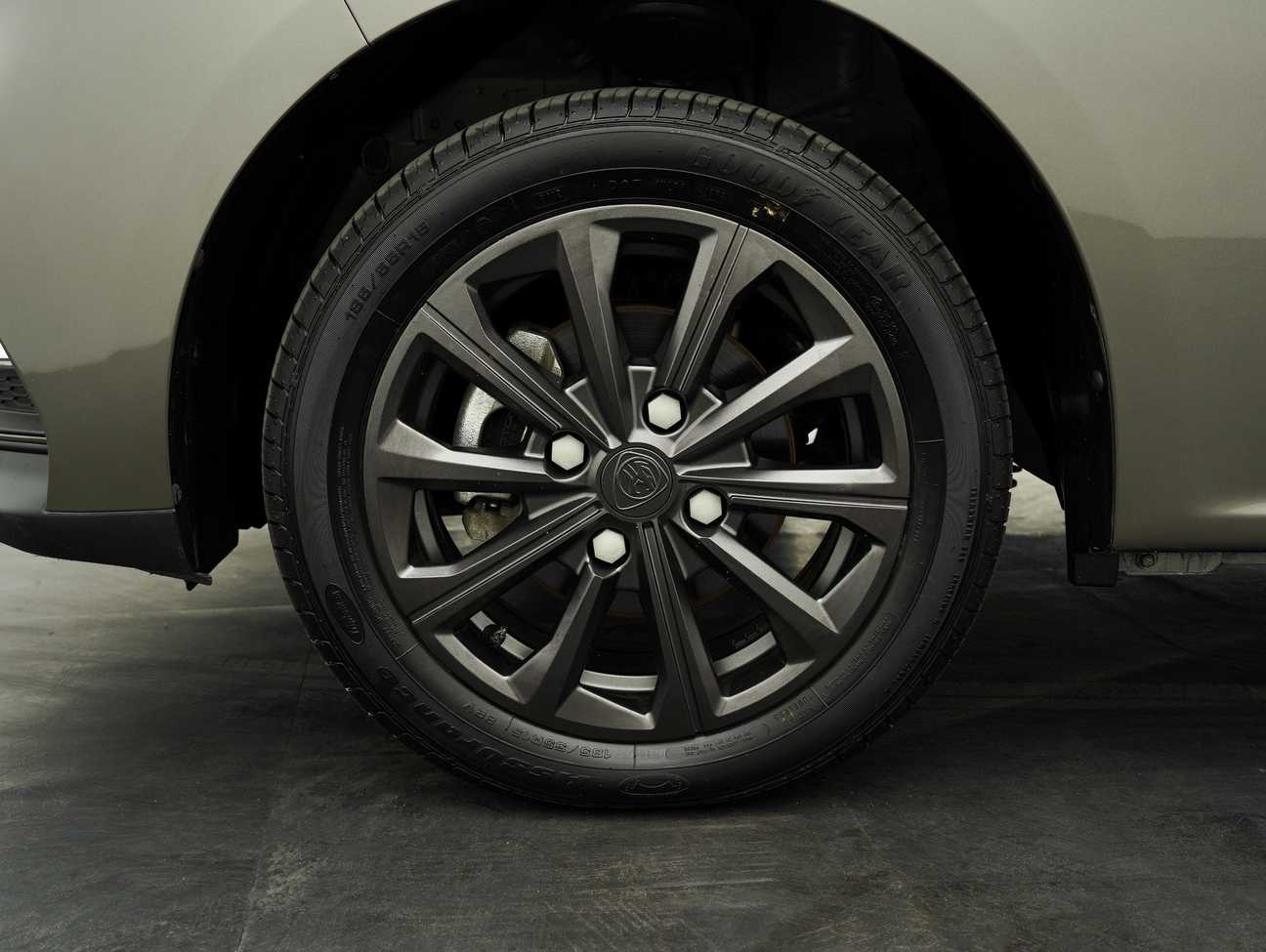 used 2019 Proton Iriz Executive 1.6