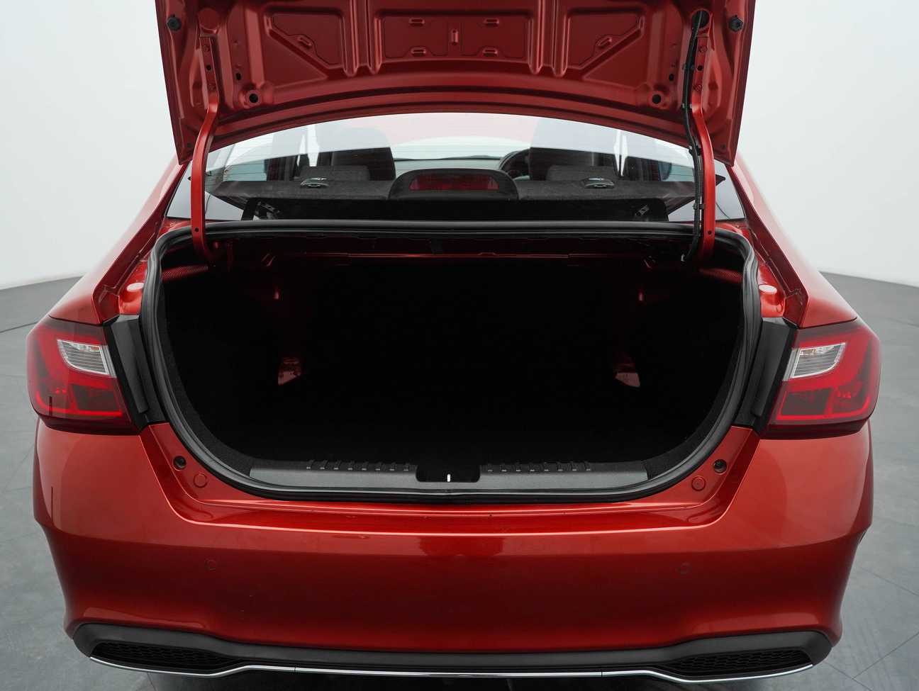 terpakai 2020 Proton Saga Premium 1.3