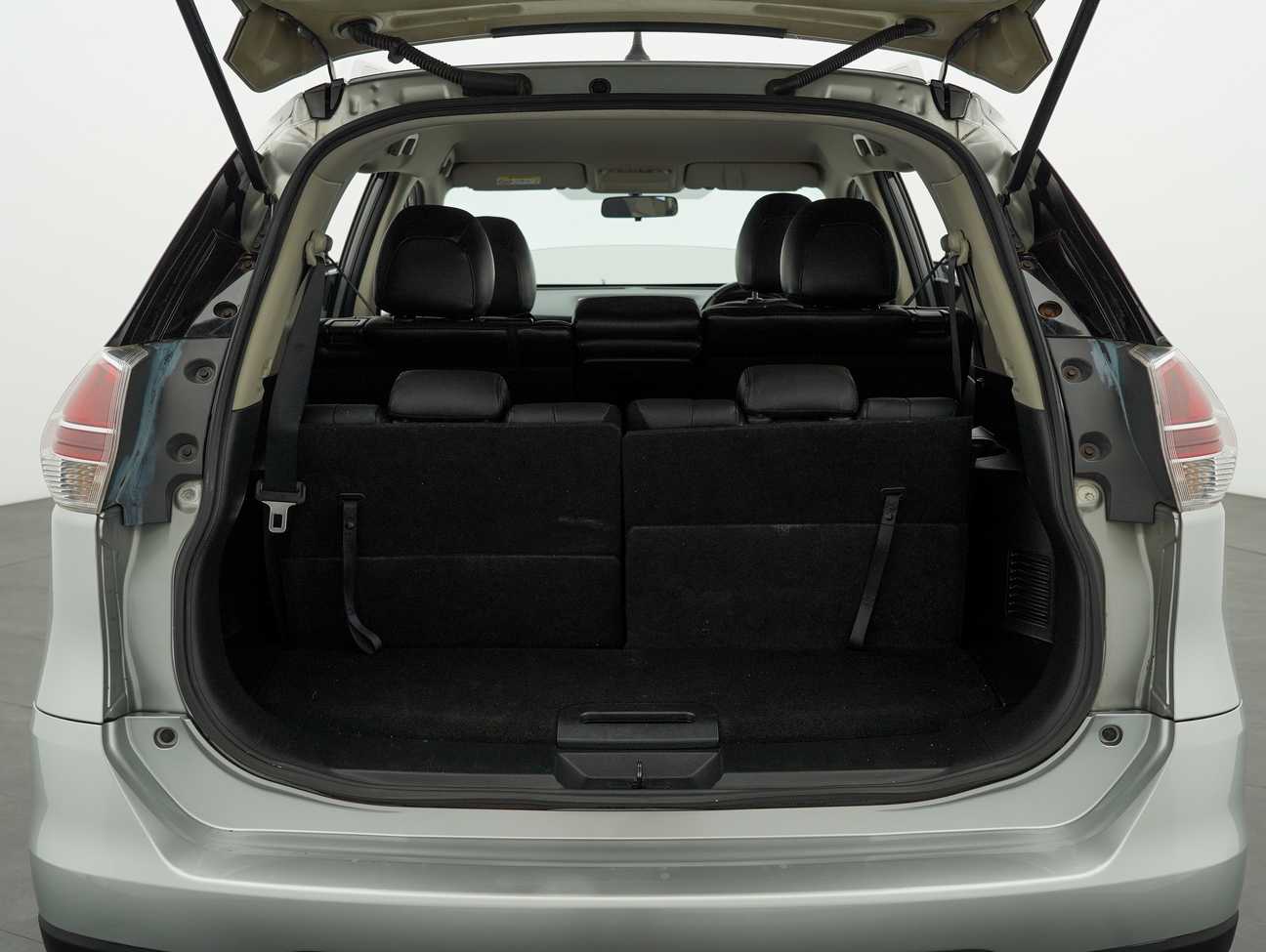 used 2015 Nissan X-Trail  2.0