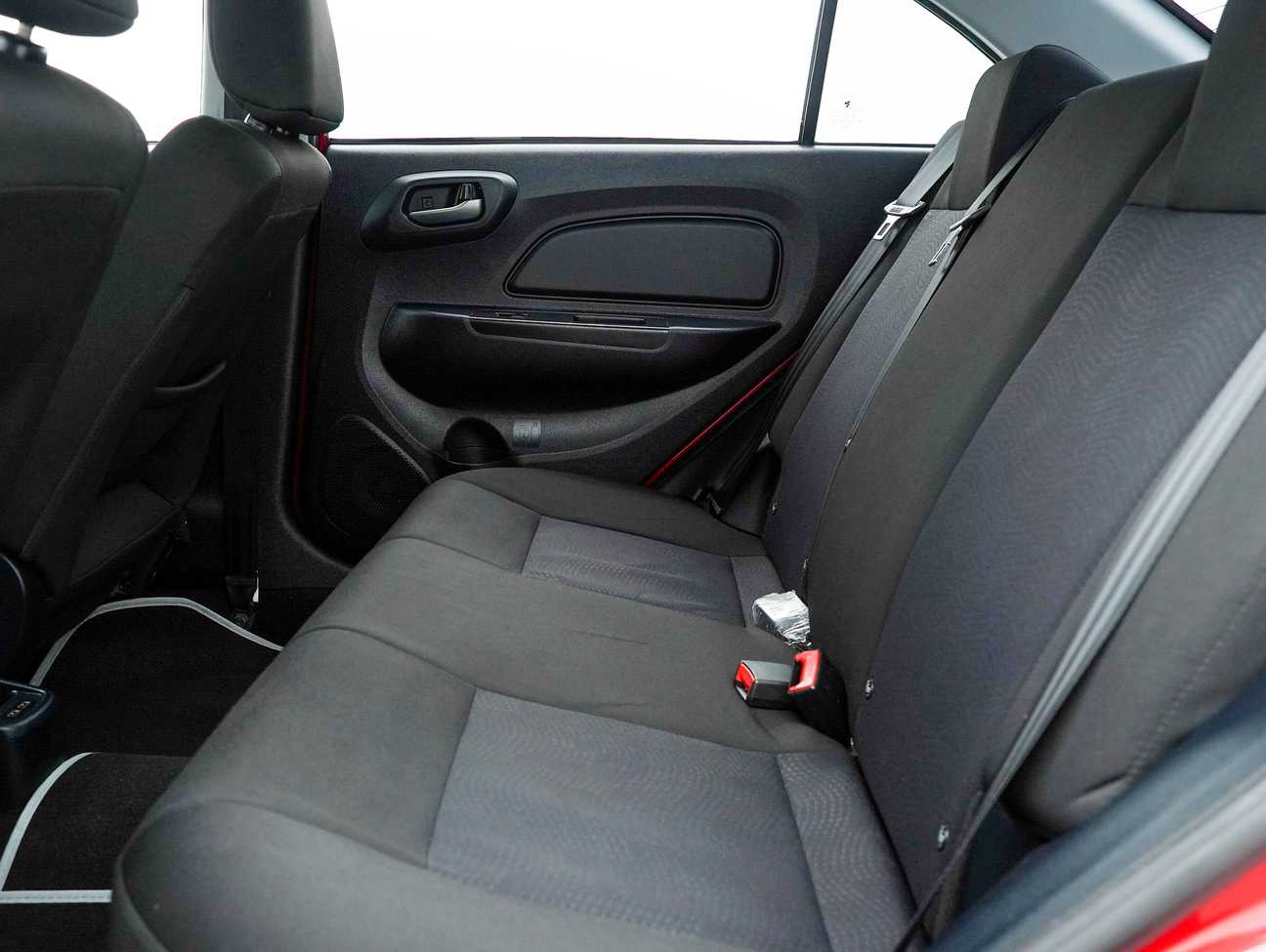 used 2019 Proton Saga Premium 1.3