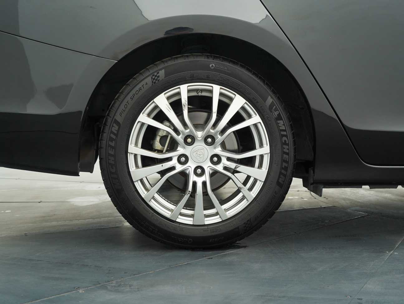 used 2018 Proton PERDANA  2.0