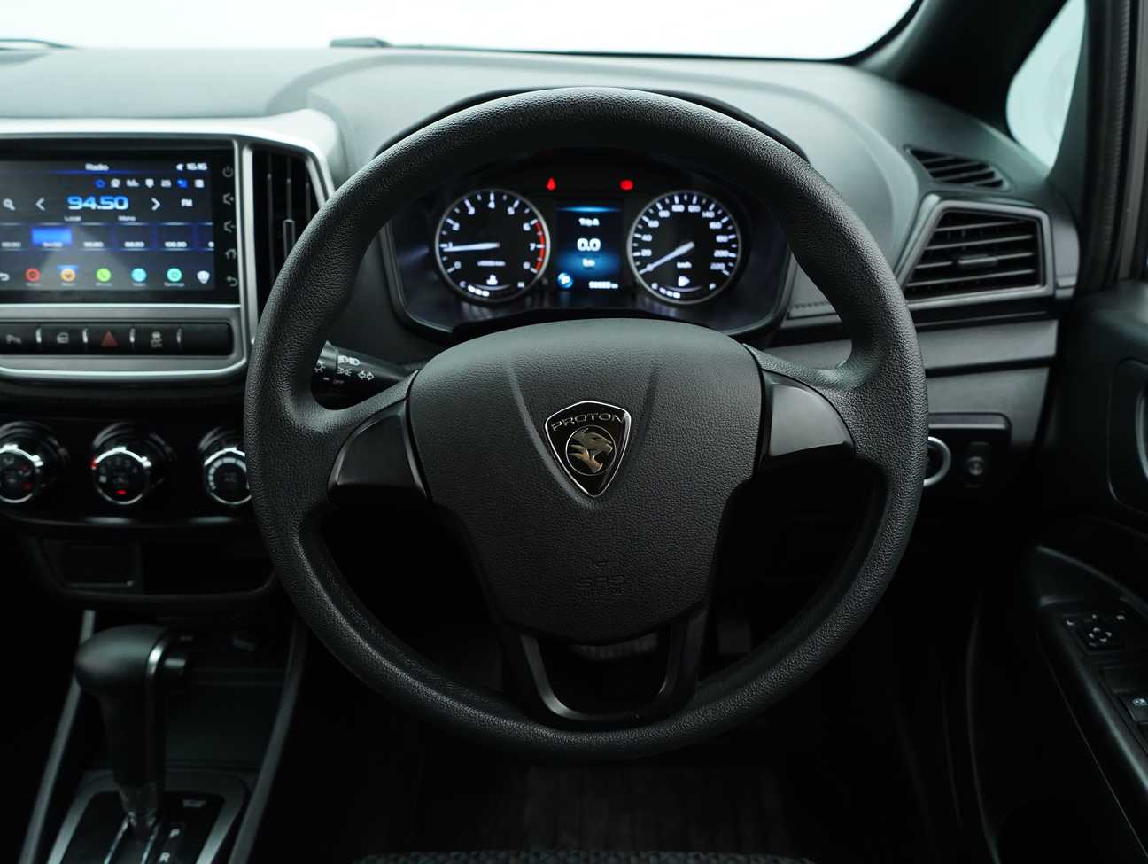 used 2020 Proton Iriz Executive 1.3