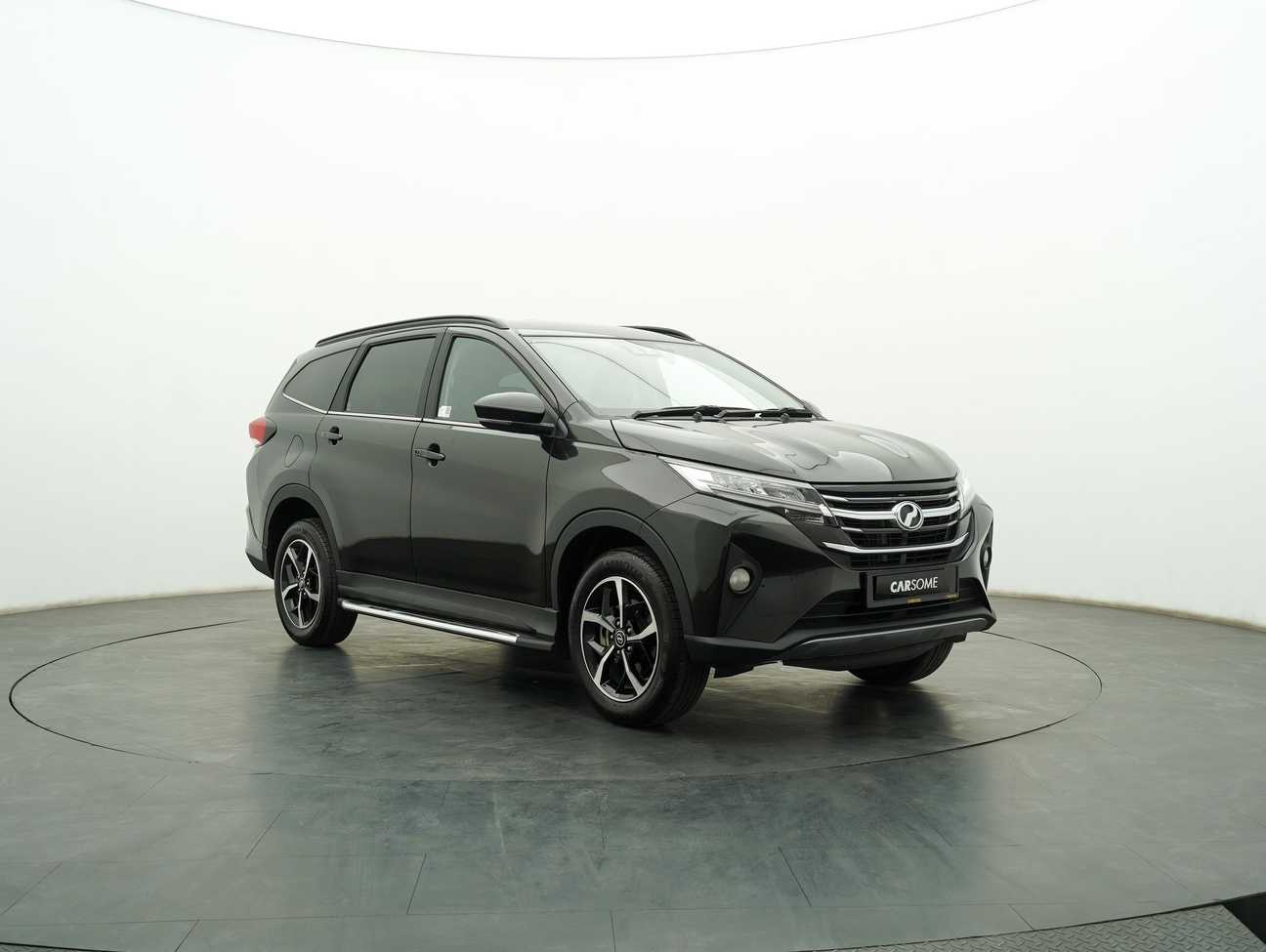 used 2020 Perodua Aruz AV 1.5