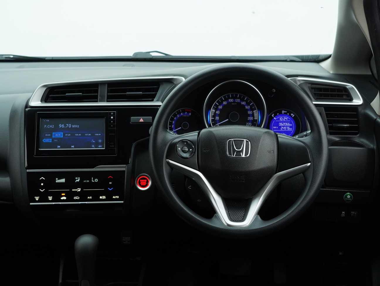 used 2020 Honda Jazz E 1.5