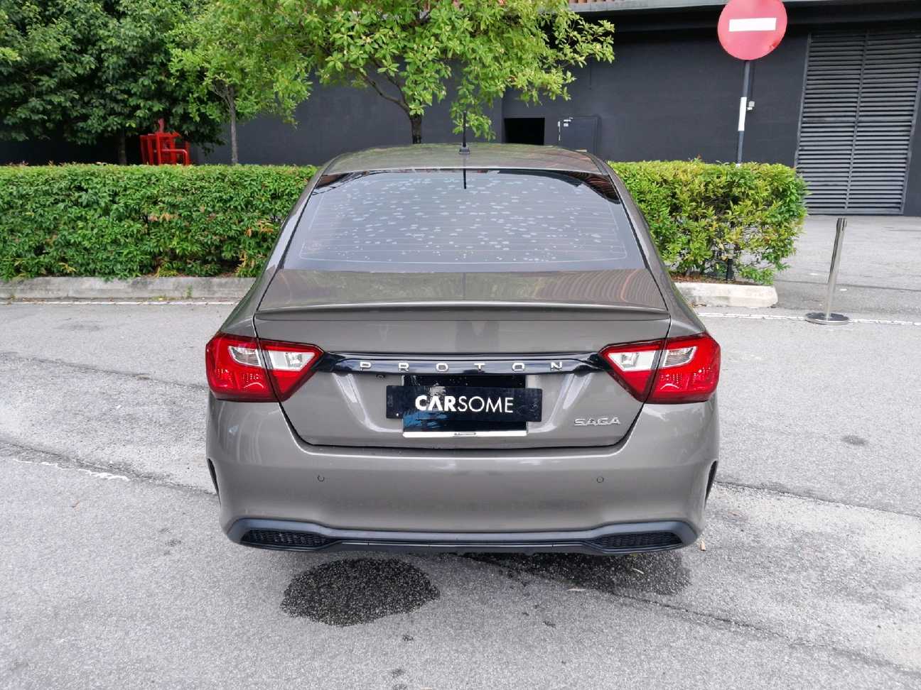 used 2023 Proton Saga Premium S 1.3