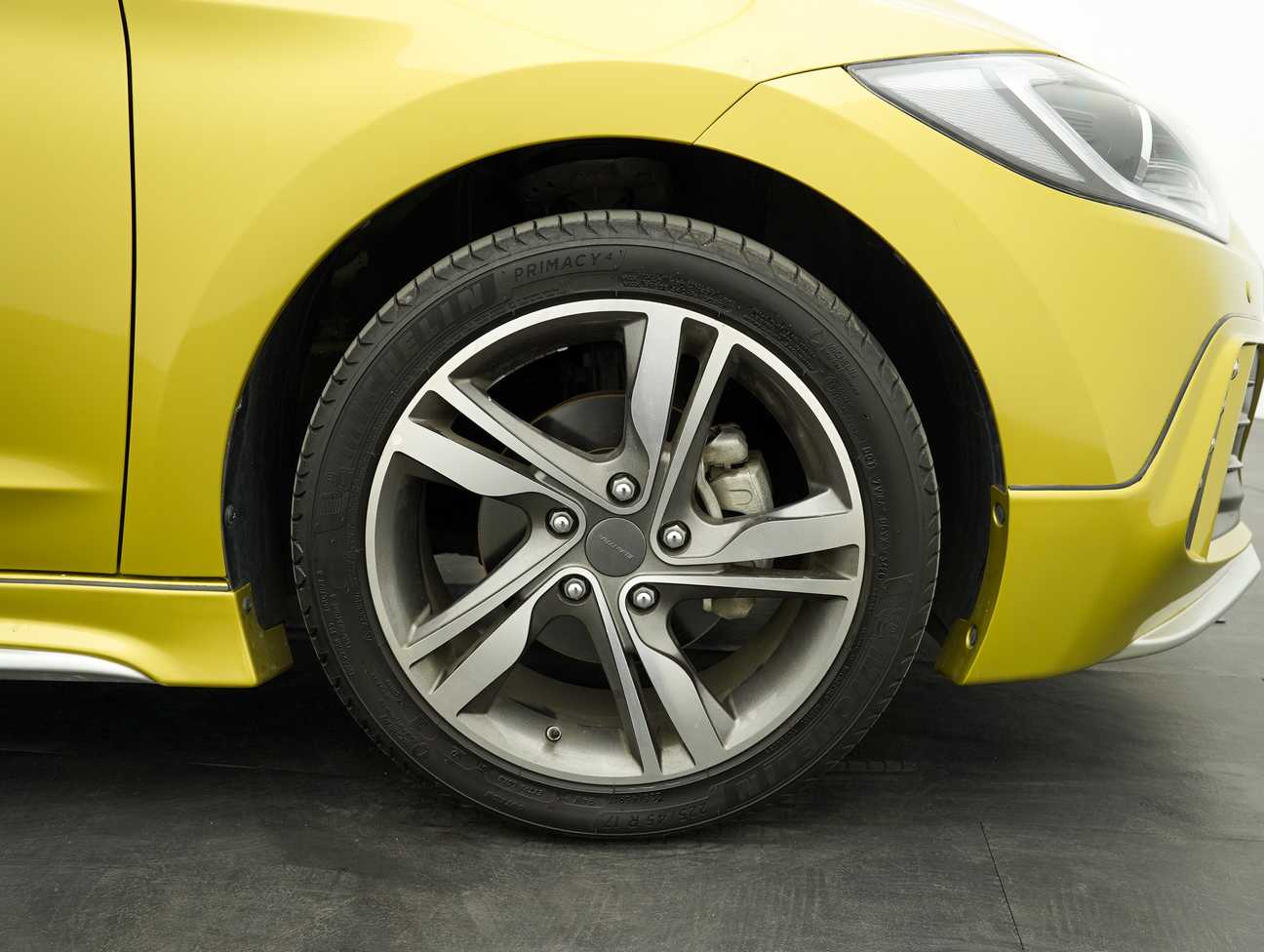 terpakai 2018 Hyundai Elantra Executive 2.0