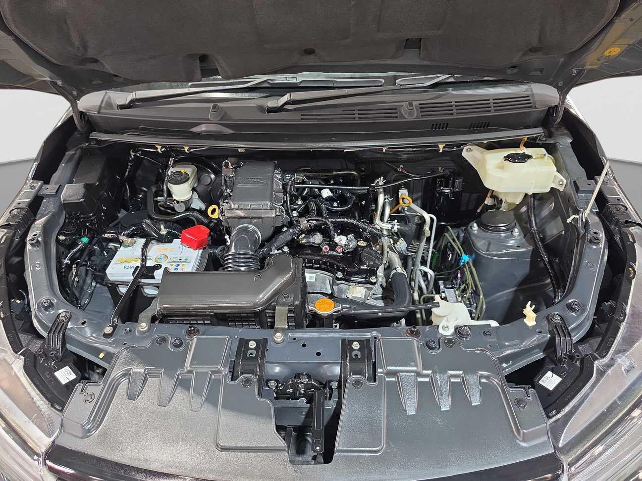 used 2019 Perodua Aruz AV 1.5