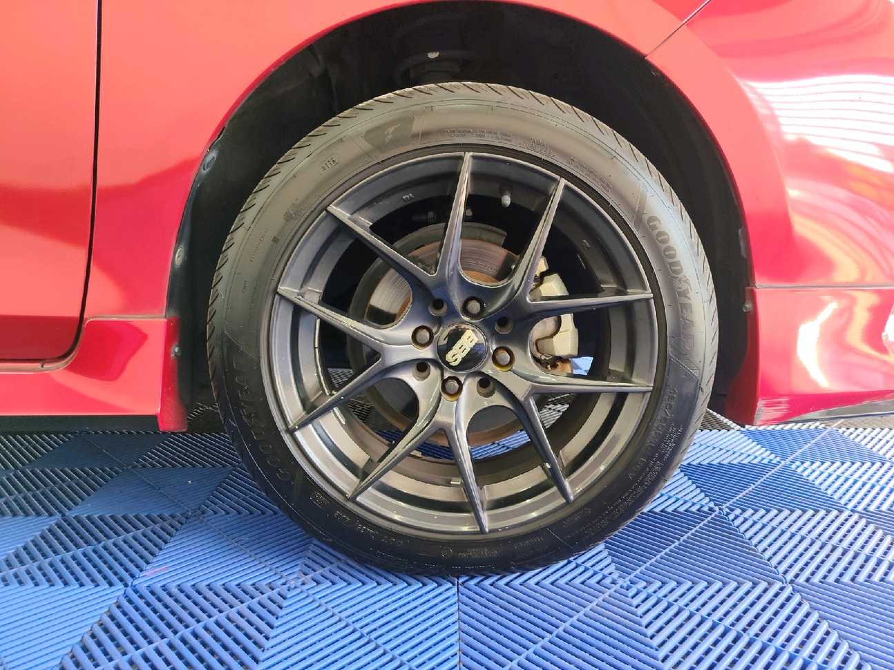used 2021 Toyota Yaris E 1.5