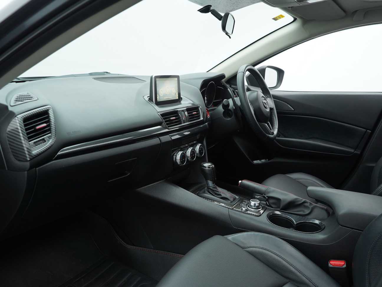 used 2014 Mazda 3 SKYACTIV-G 2.0