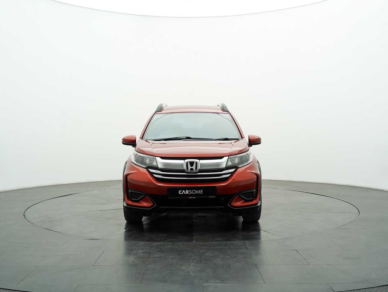 used 2020 Honda BR-V E i-VTEC 1.5