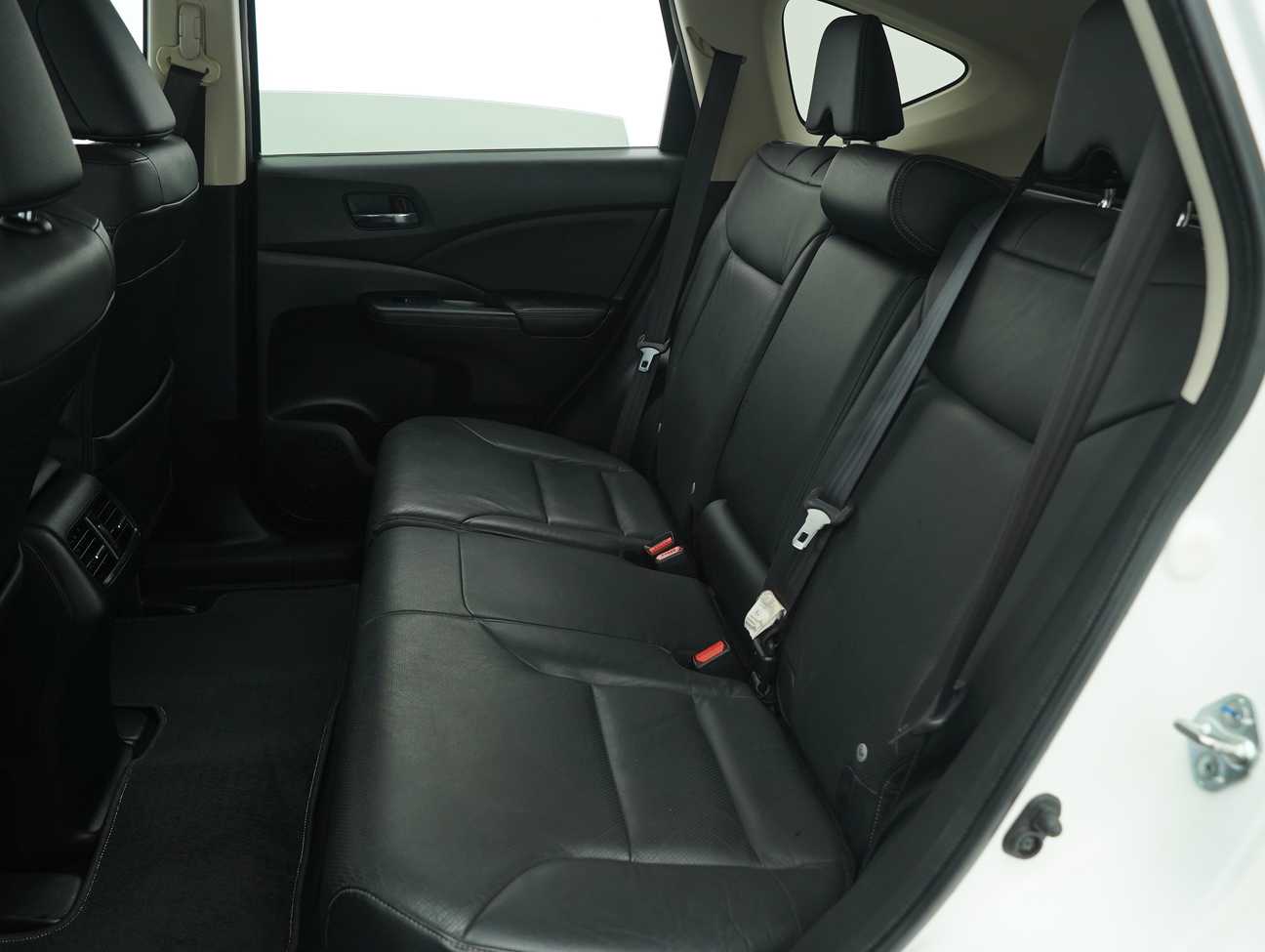 used 2016 Honda CR-V  2.0