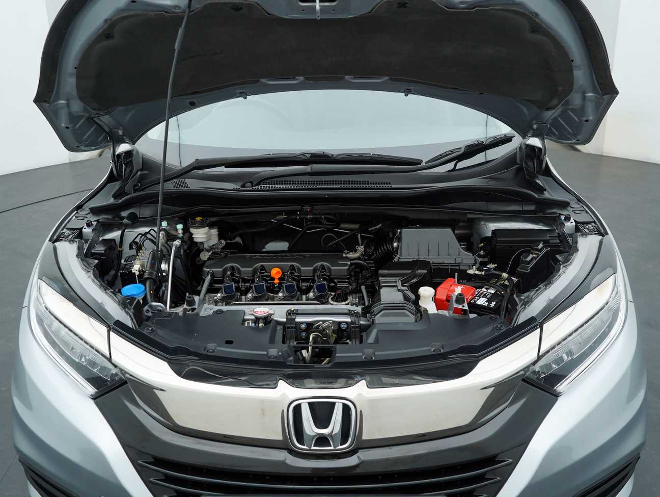 used 2021 Honda HR-V i-VTEC V 1.8
