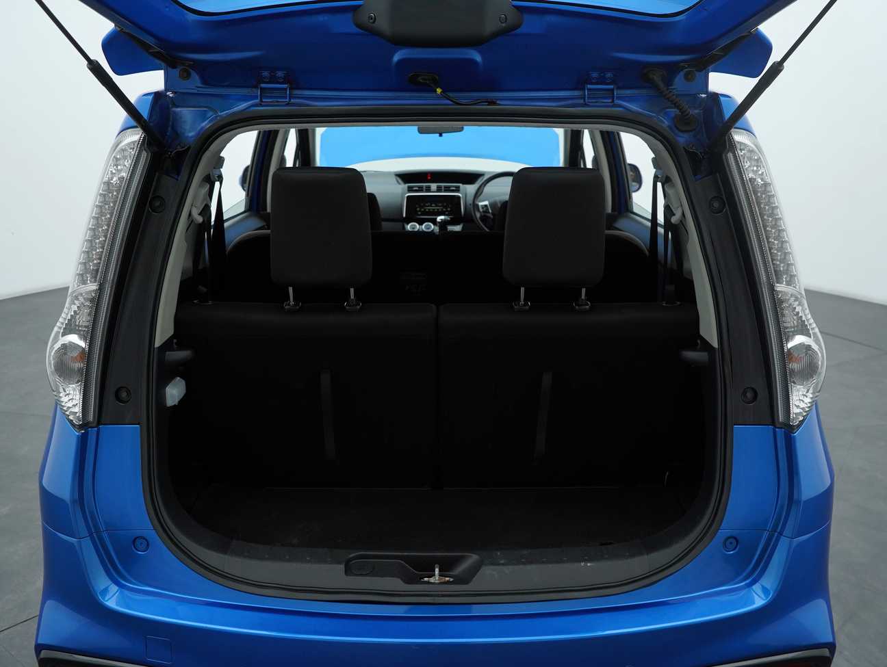 used 2019 Perodua Alza SE 1.5