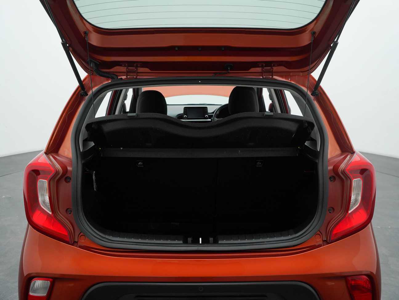 used 2019 Kia Picanto EX 1.2