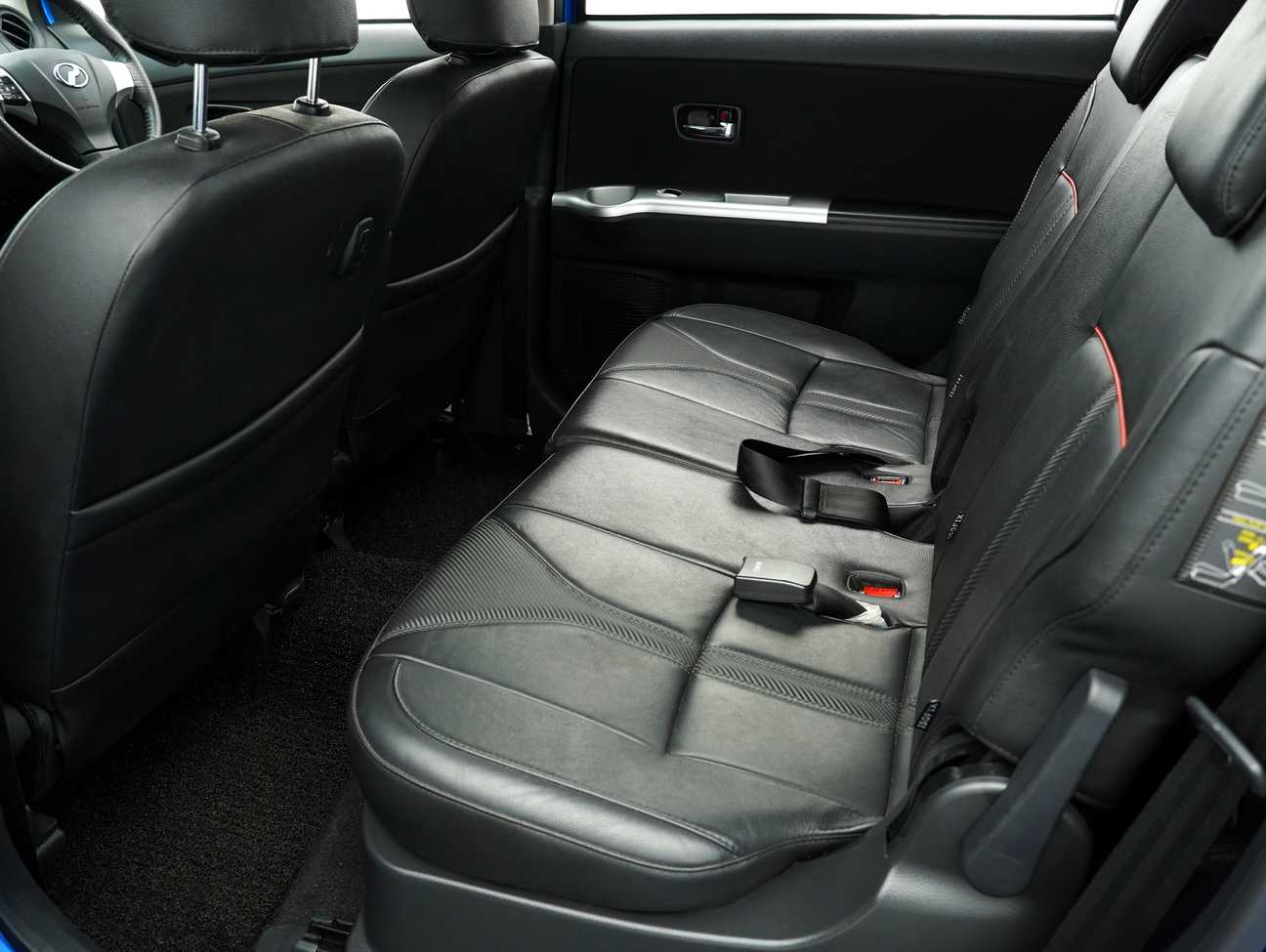 used 2020 Perodua Alza Advance 1.5