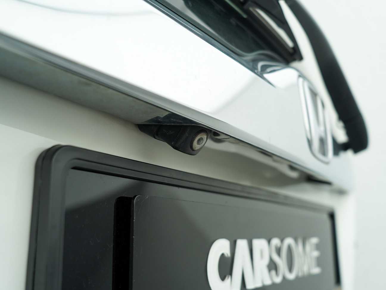 used 2017 Honda Jazz E i-VTEC 1.5