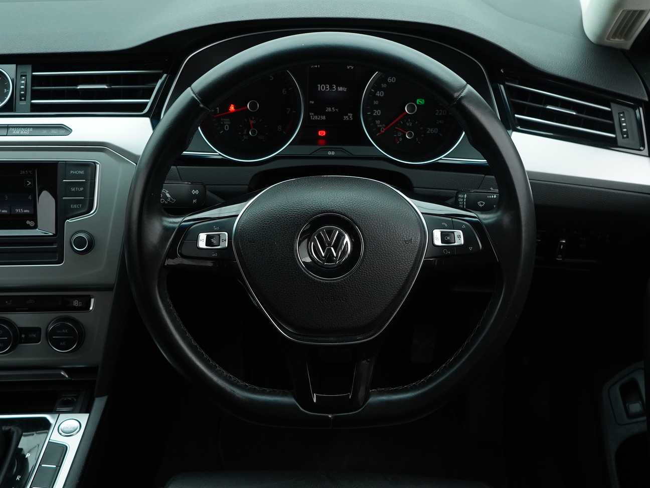 used 2017 Volkswagen Passat TSI Comfortline 1.8