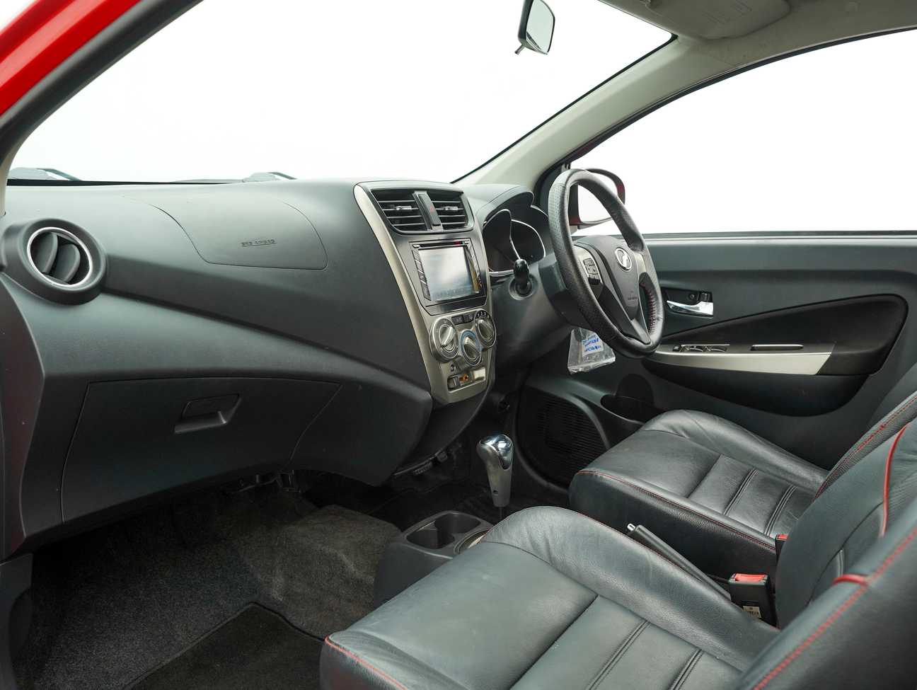 used 2015 Perodua AXIA Advance 1.0