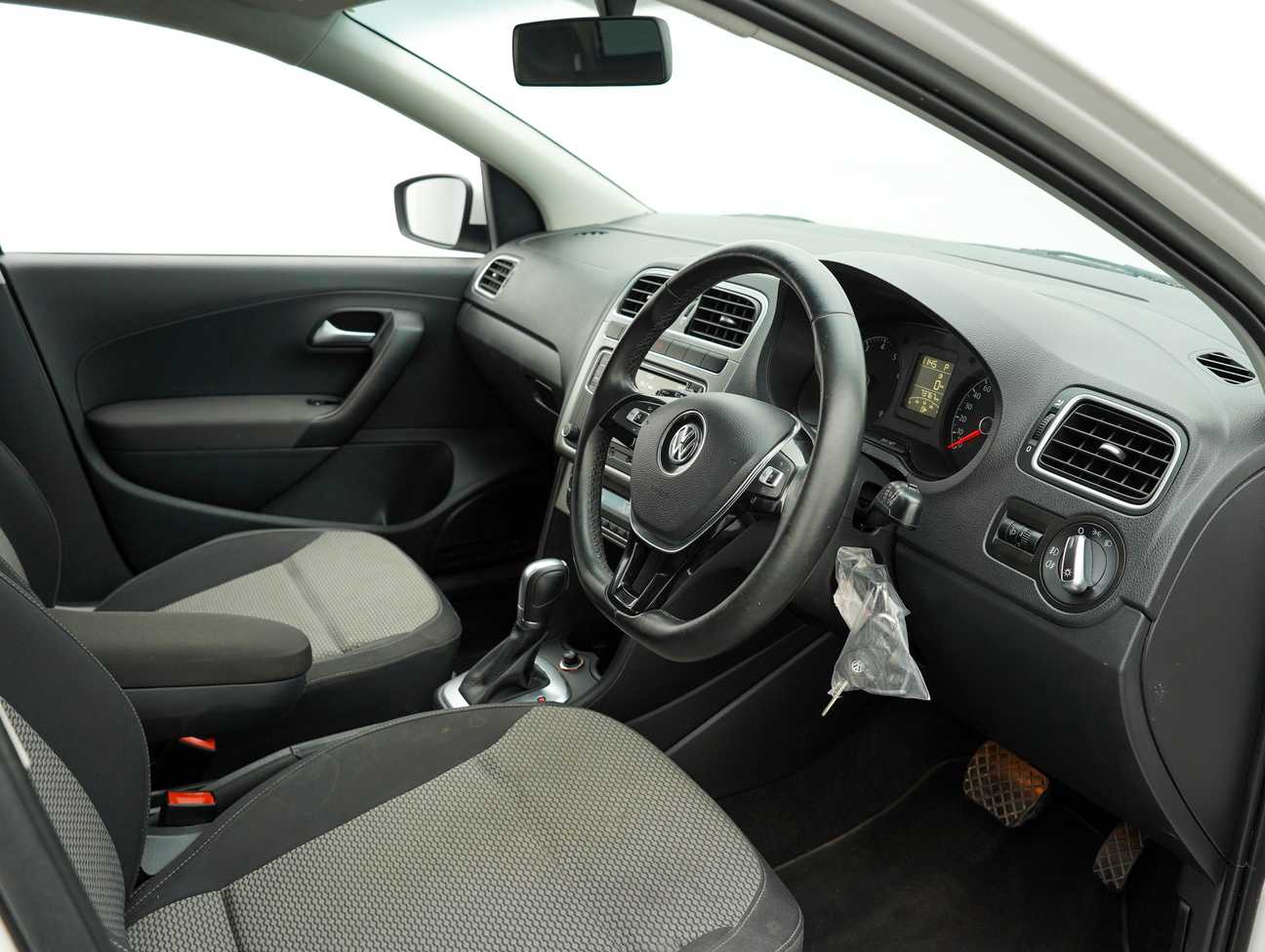 used 2018 Volkswagen Polo Comfortline 1.6