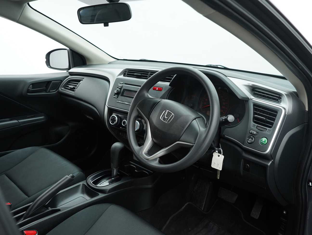 used 2015 Honda City S Plus 1.5