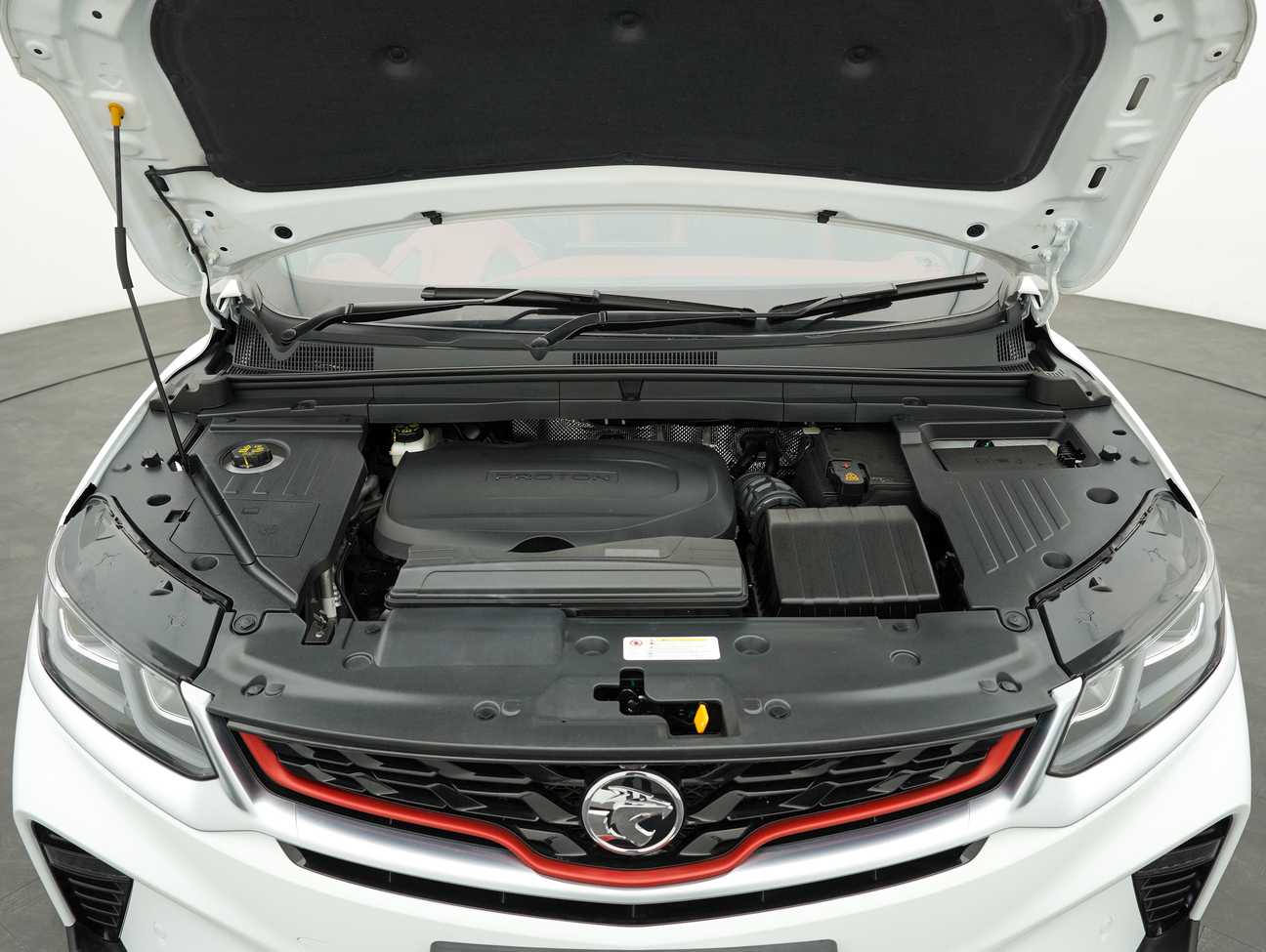 used 2022 Proton X50 Flagship 1.5