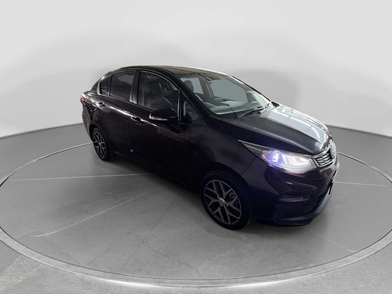 used 2022 Proton Persona Premium 1.6