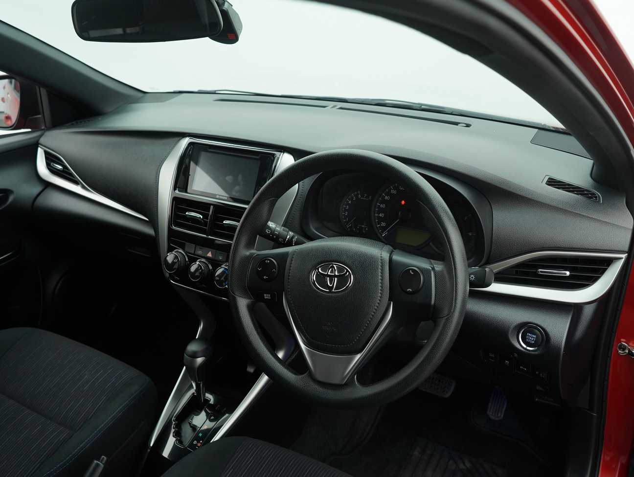 used 2020 Toyota Yaris E 1.5