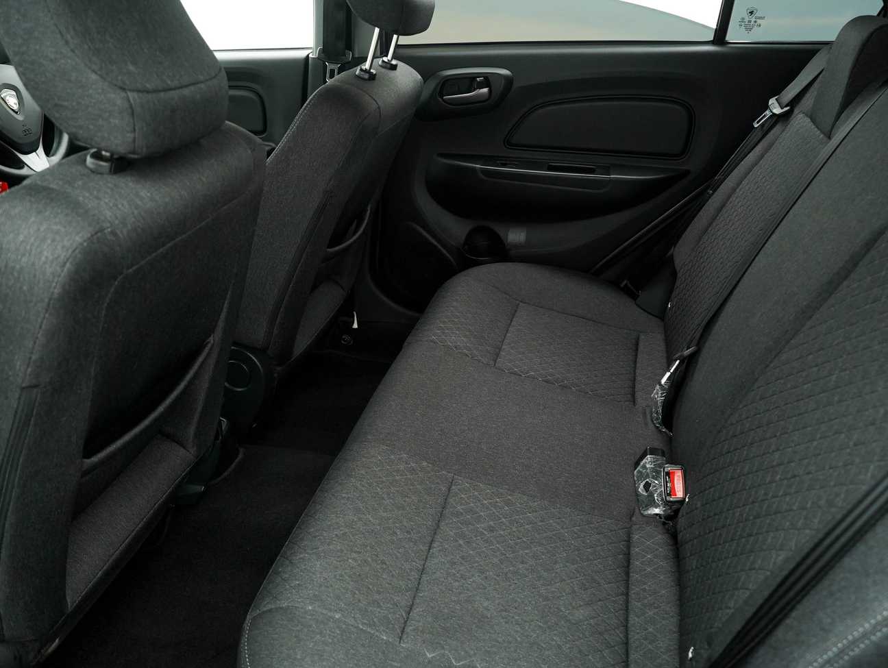 used 2020 Proton Saga Premium 1.3