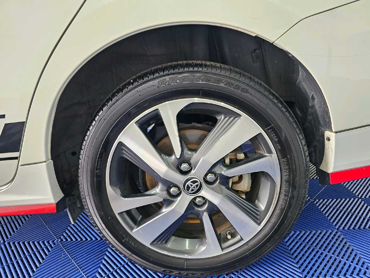 used 2019 Toyota Vios G 1.5