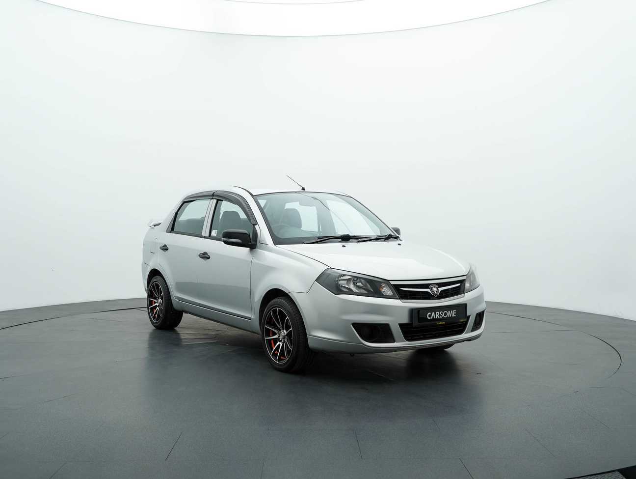 used 2015 Proton Saga SV 1.3