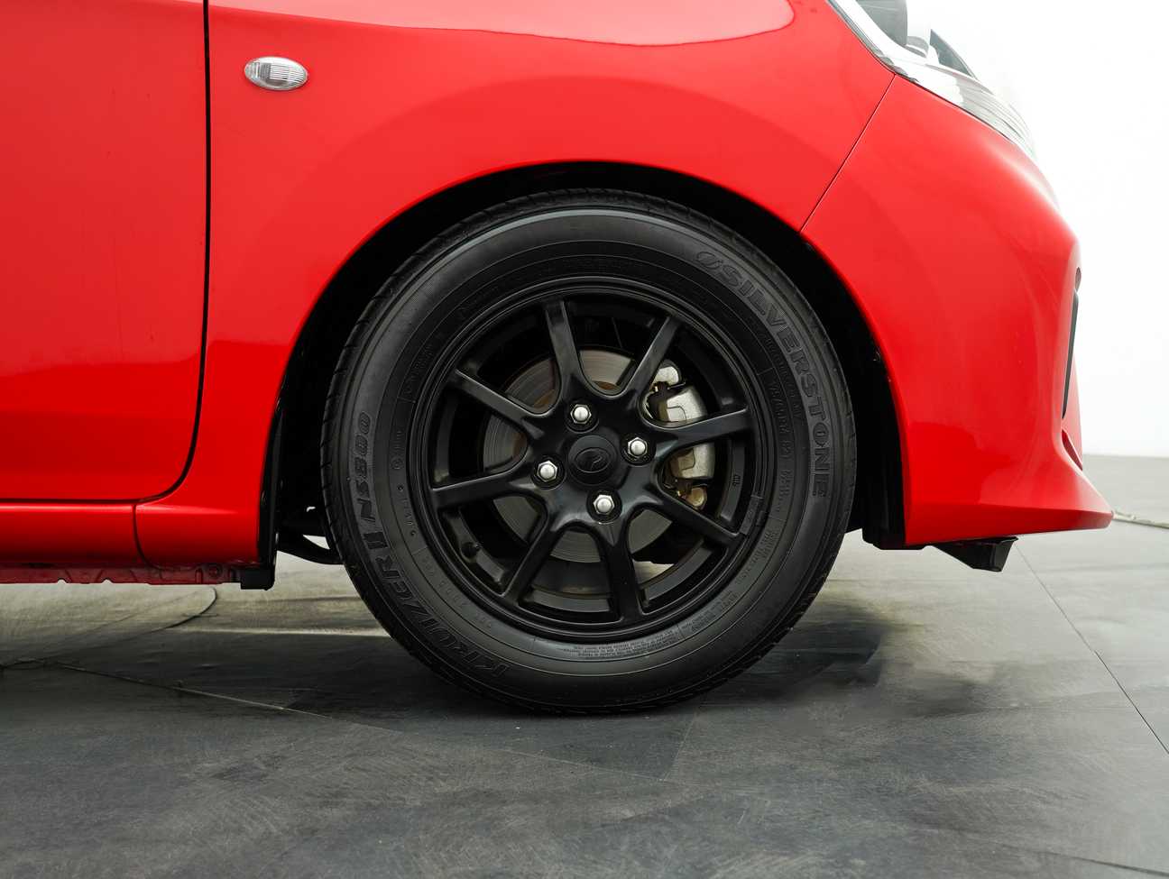 terpakai 2021 Perodua AXIA GXtra 1.0
