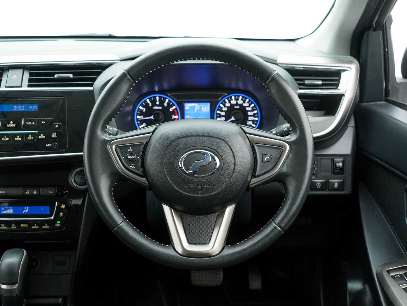 used 2019 Perodua Myvi X 1.3