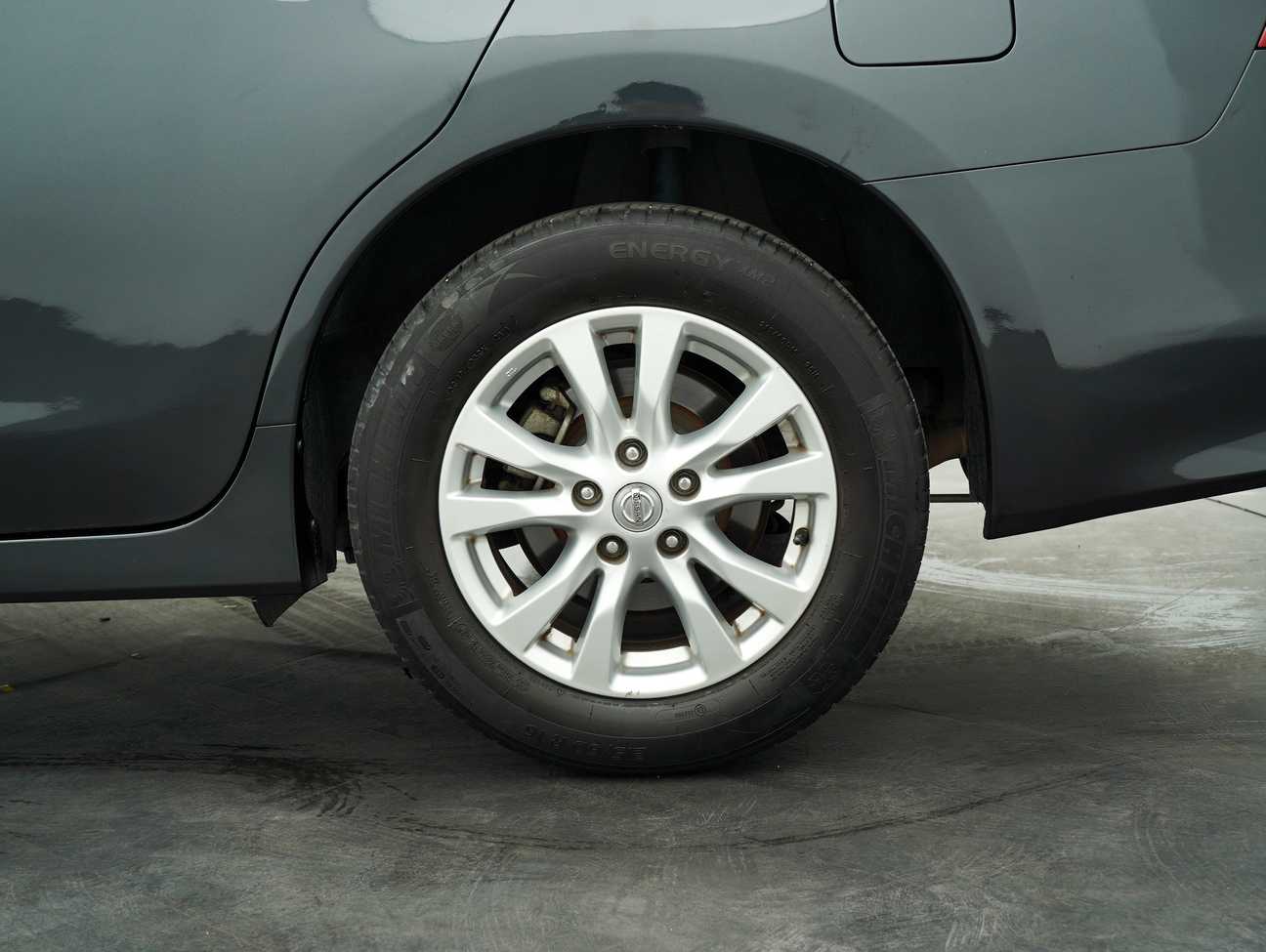 used 2015 Nissan Teana XL 2.0