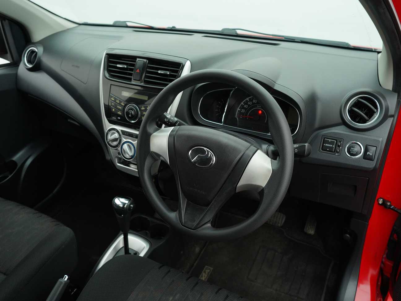 used 2018 Perodua AXIA SE 1.0