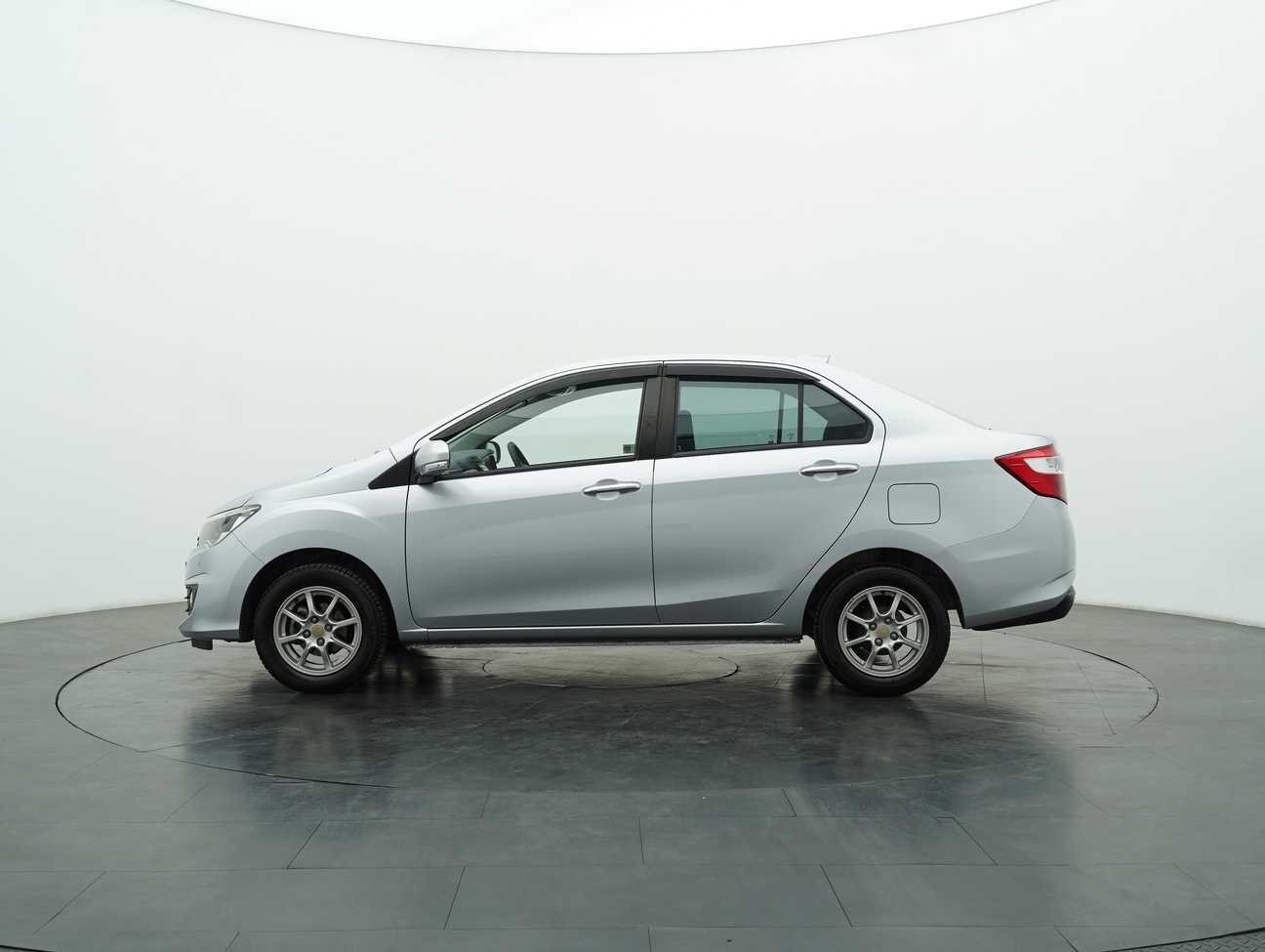used 2017 Perodua Bezza X Premium 1.3