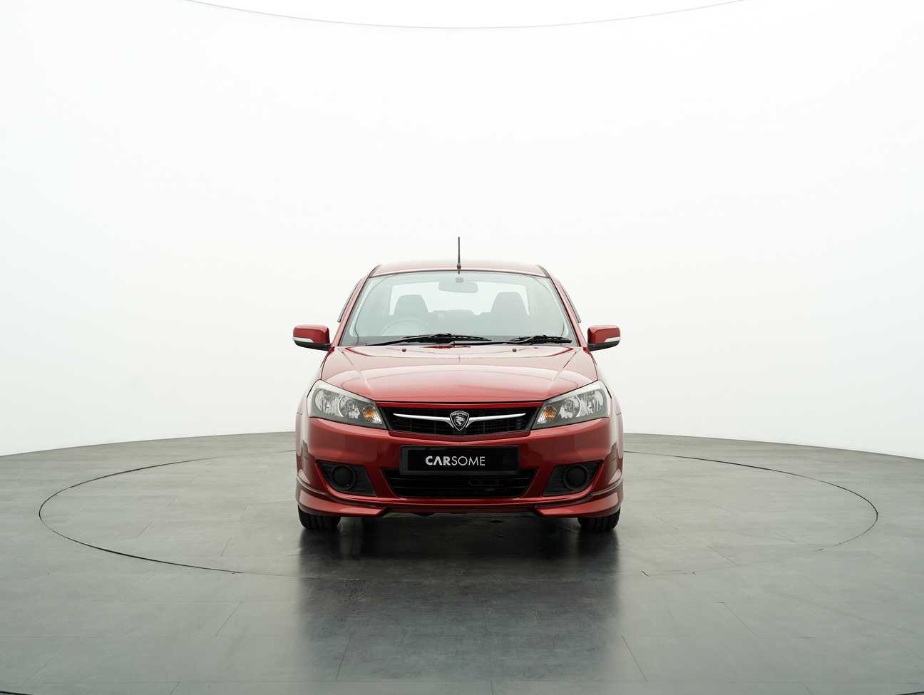 used 2015 Proton Saga FLX Plus 1.3