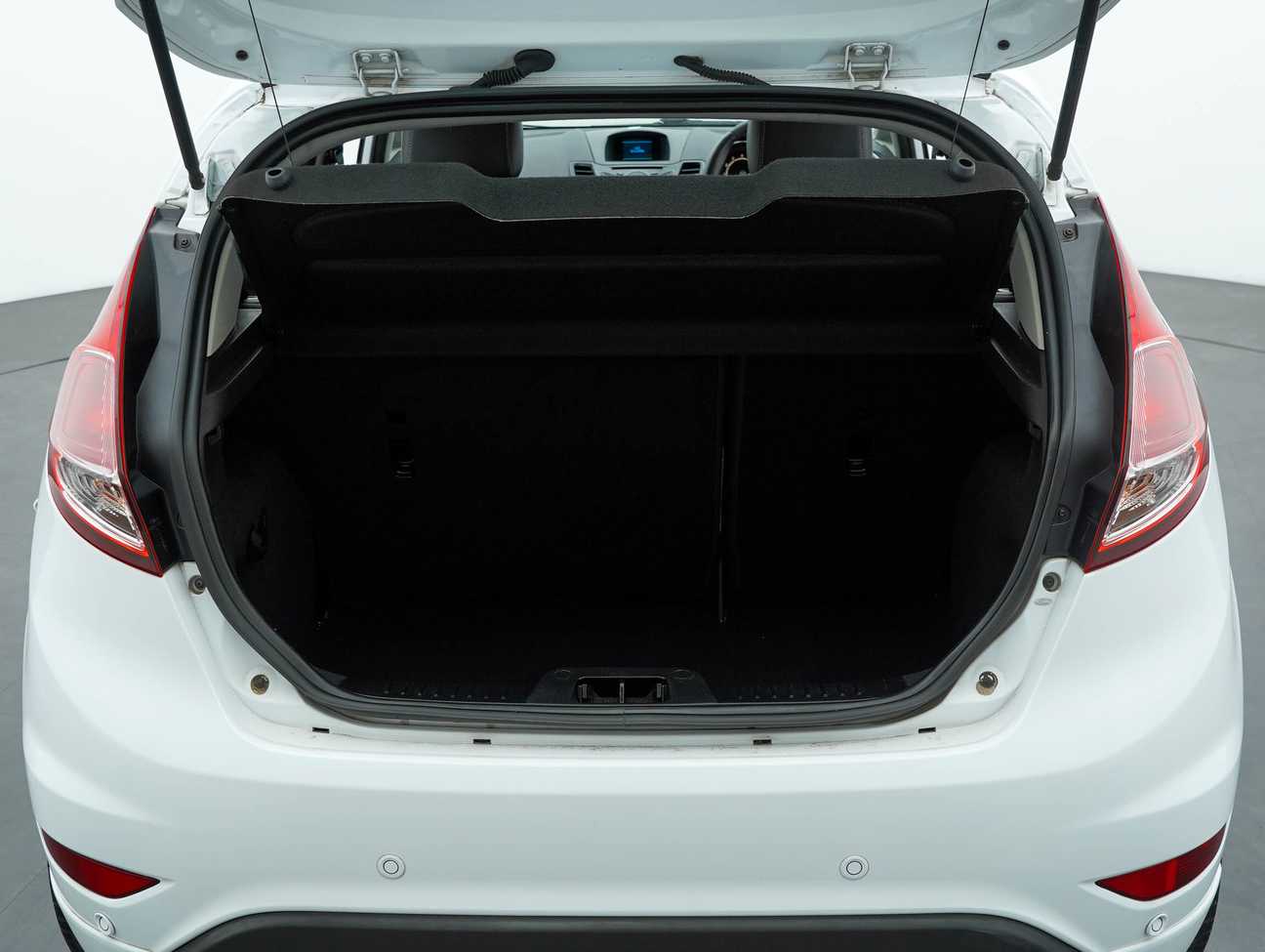 used 2014 Ford Fiesta Sport 1.5