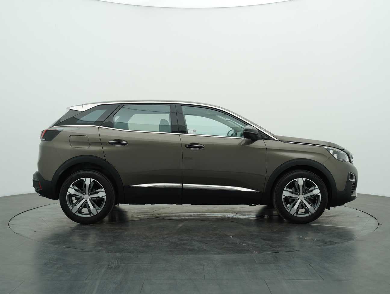 used 2020 Peugeot 3008 THP Allure 1.6
