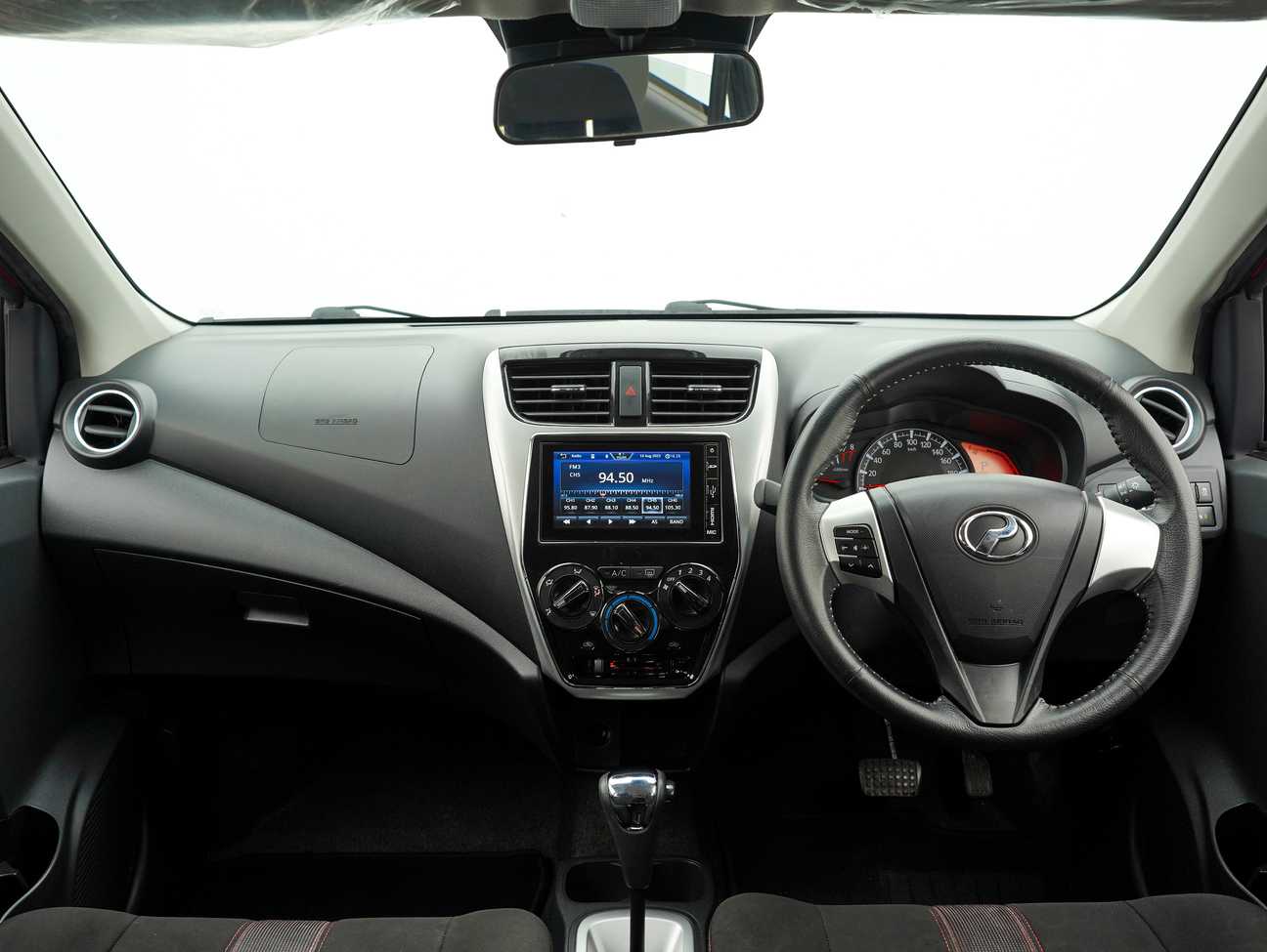 used 2019 Perodua AXIA Advance 1.0