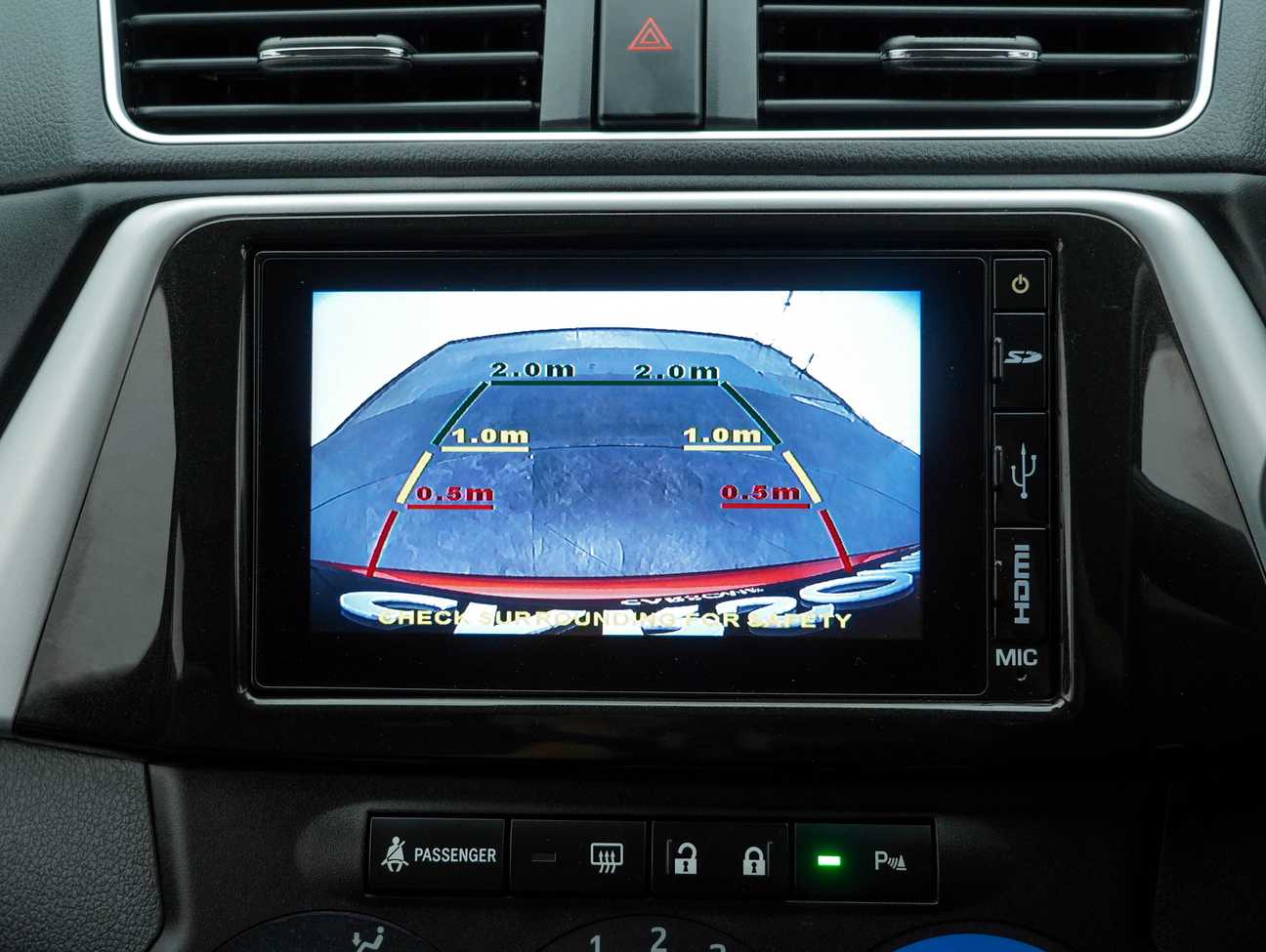 used 2020 Perodua Bezza Advance 1.3