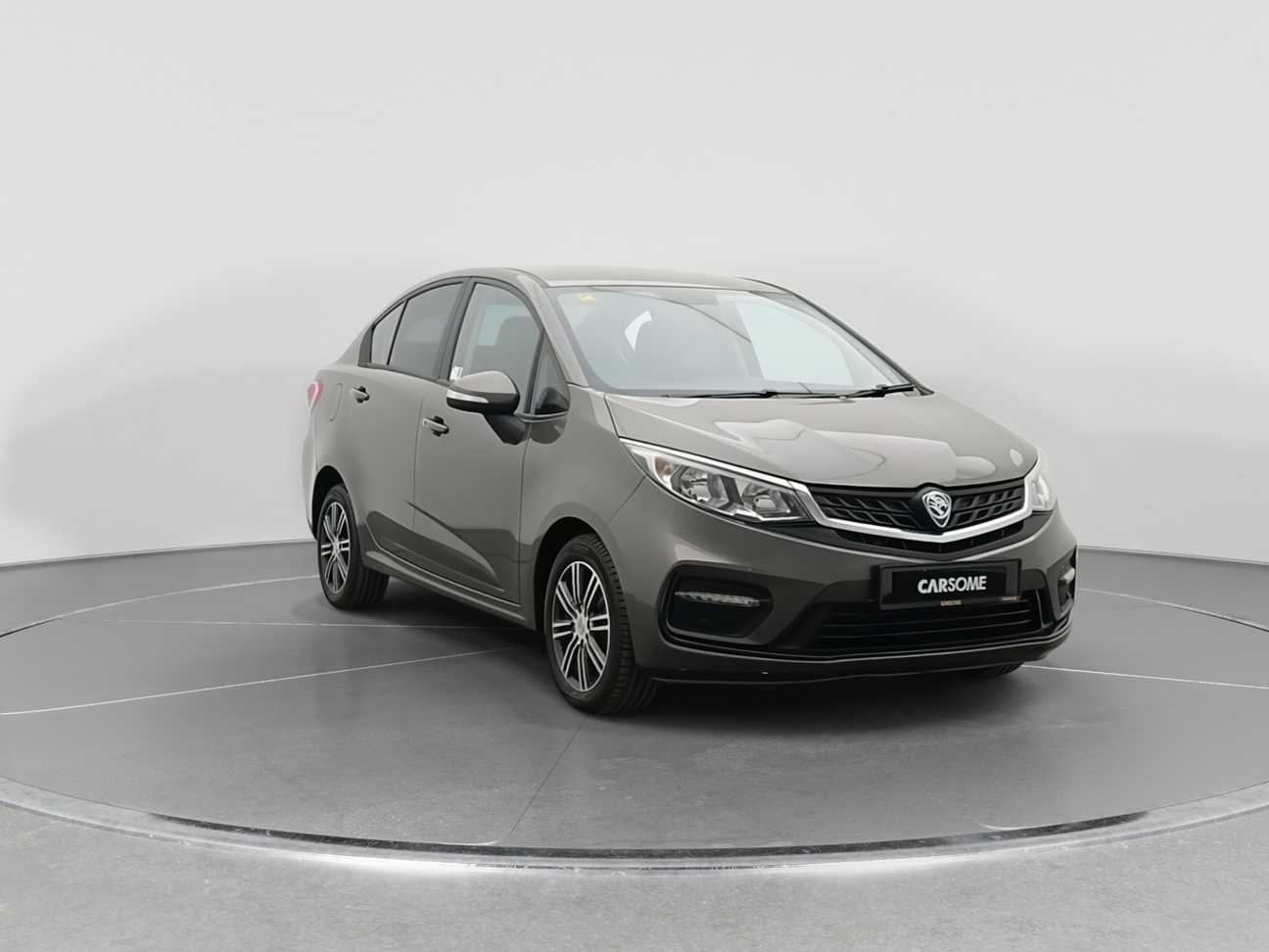 used 2020 Proton Persona Premium 1.6