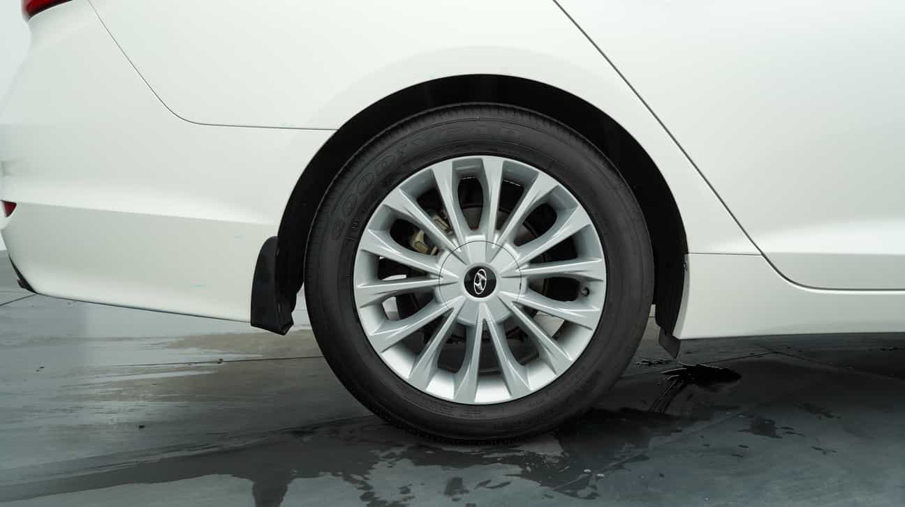 terpakai 2015 Hyundai SONATA GLS 2.0