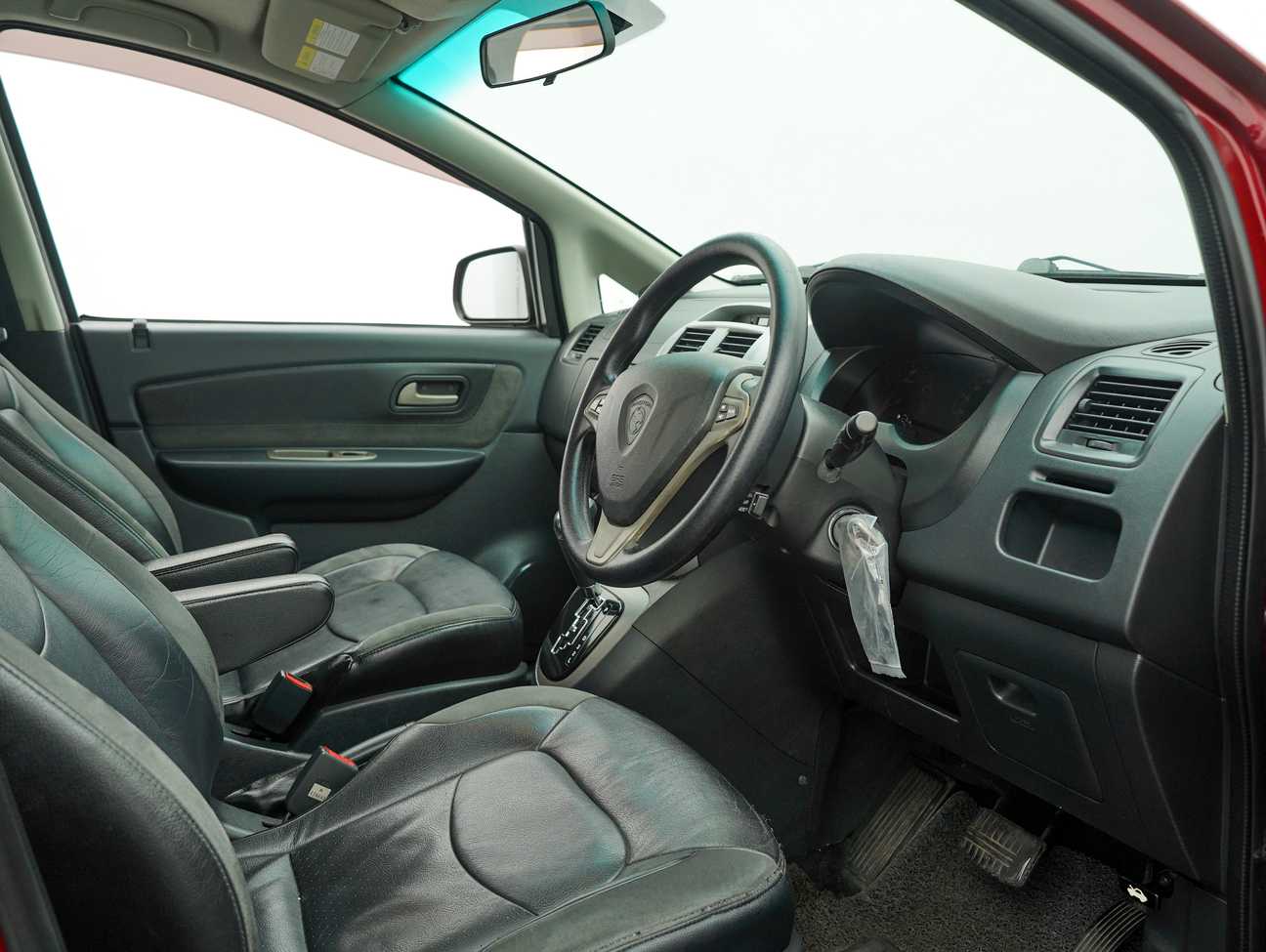 terpakai 2011 Proton Exora CPS H-Line 1.6