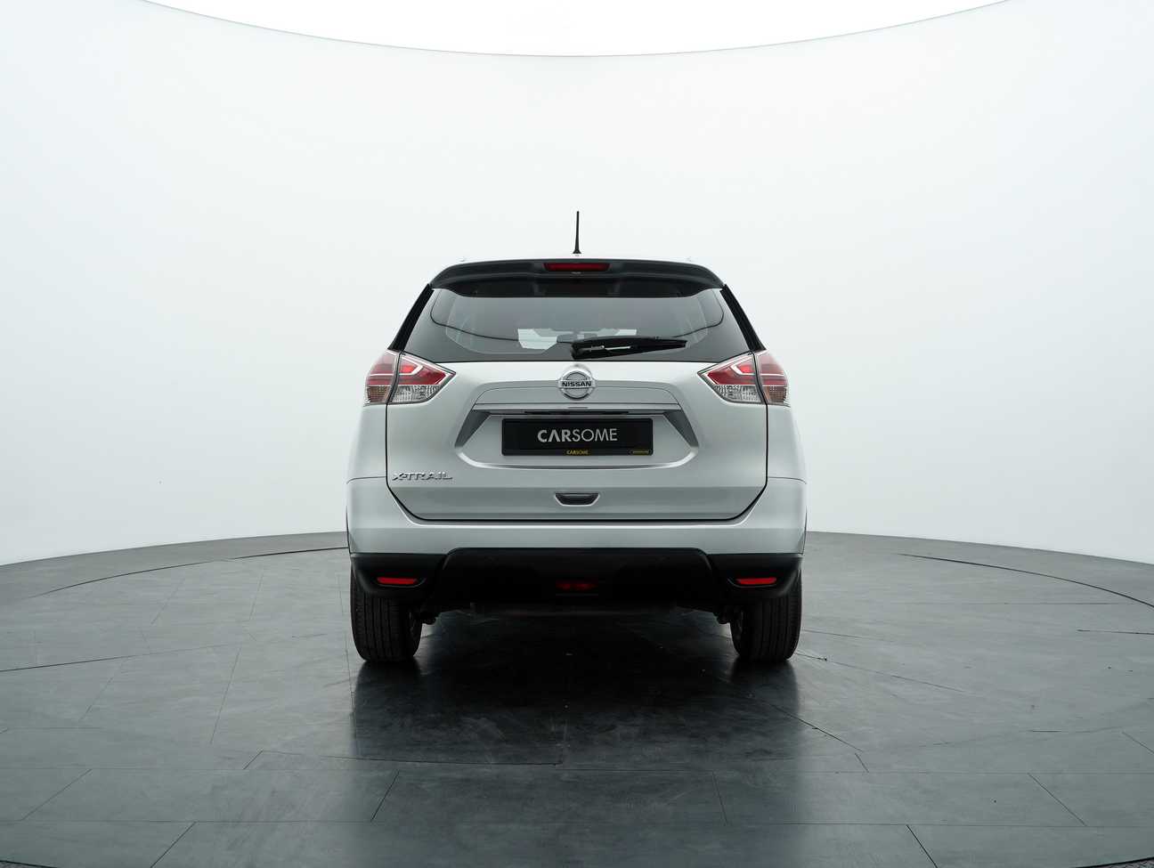 used 2016 Nissan X-Trail  2.0