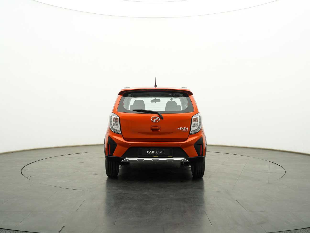 used 2020 Perodua AXIA Style 1.0